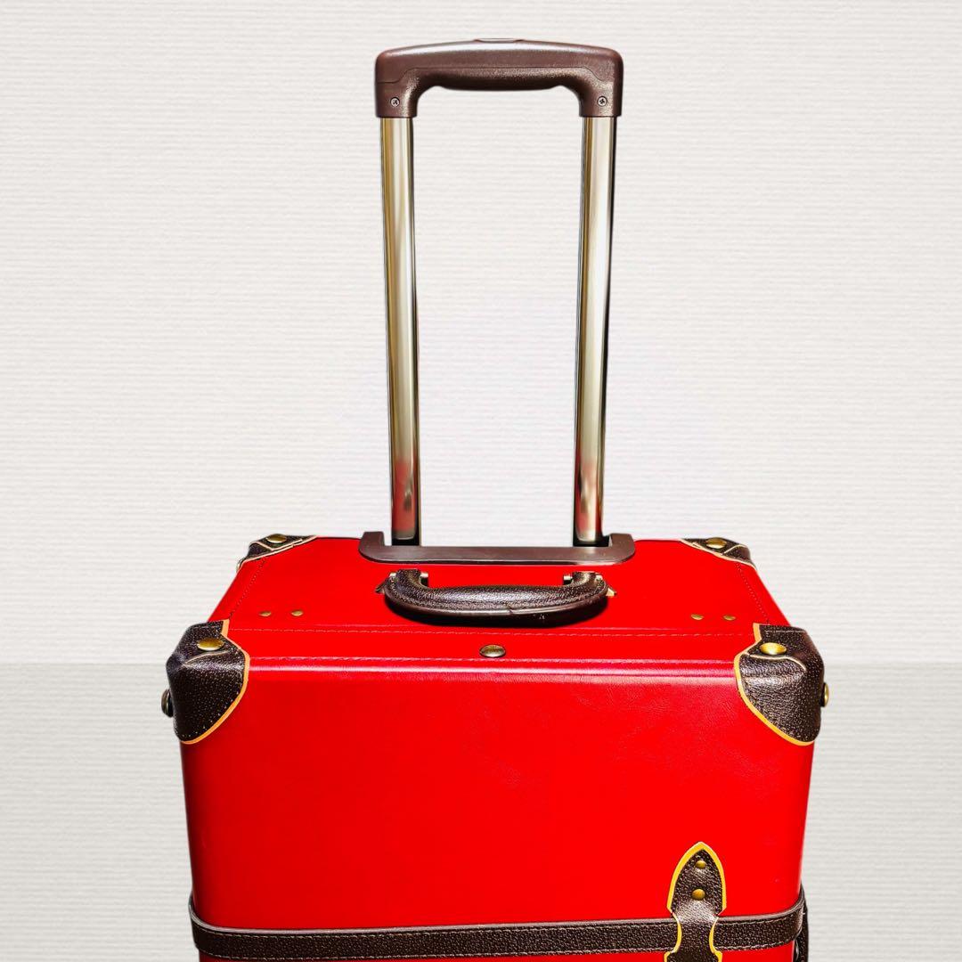 ✨極美品✨ シフレ ユーラシアトランク キャリーケース M 4輪