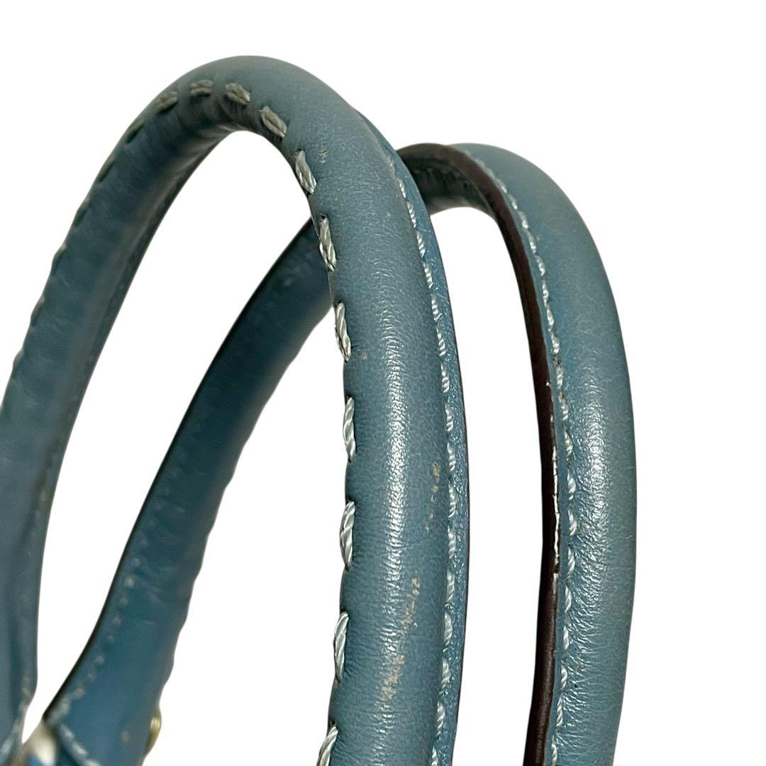 COACH コーチ ヘリテージストライプ トートバッグ 11791 肩掛け