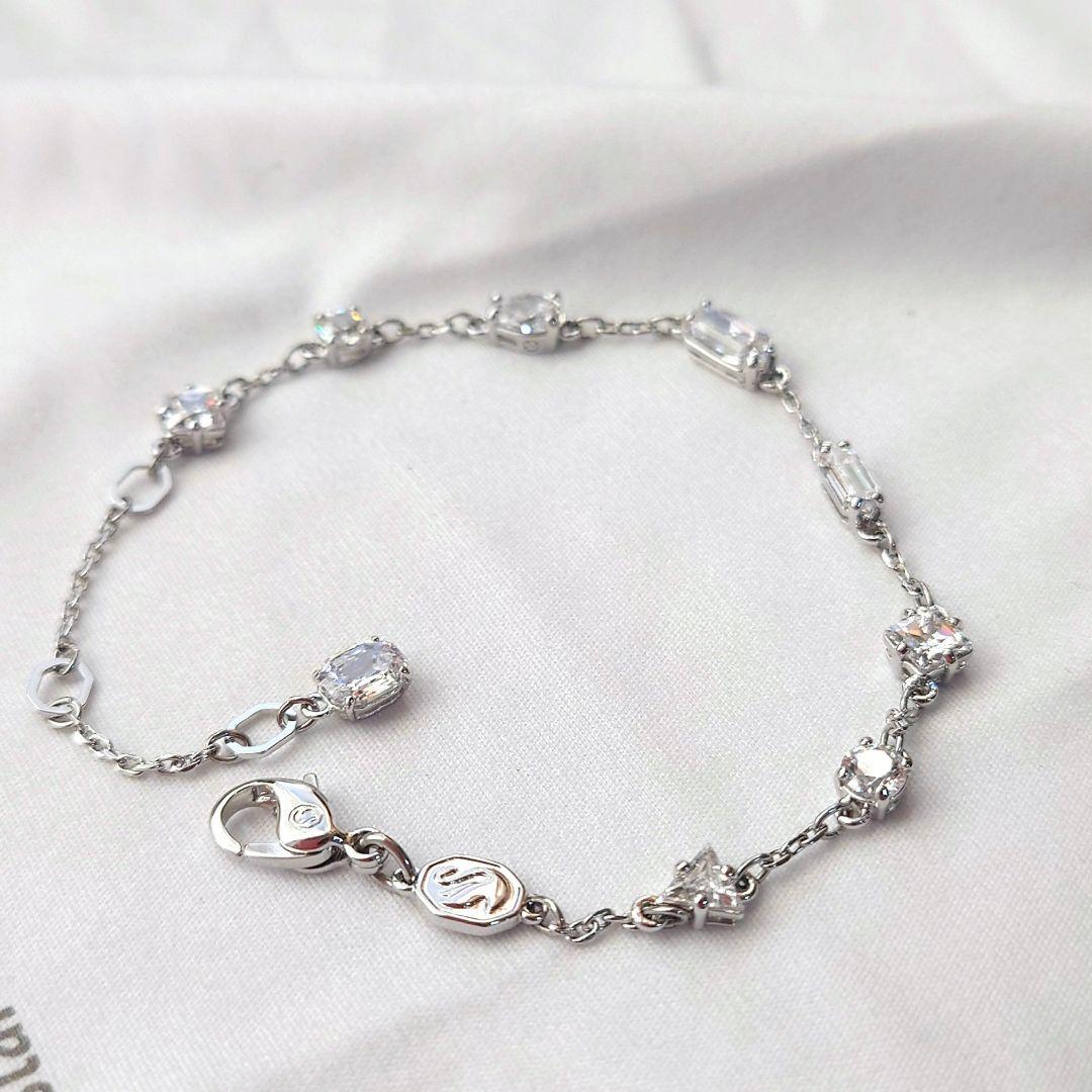 SWAROVSKI　Mesmera ブレスレット