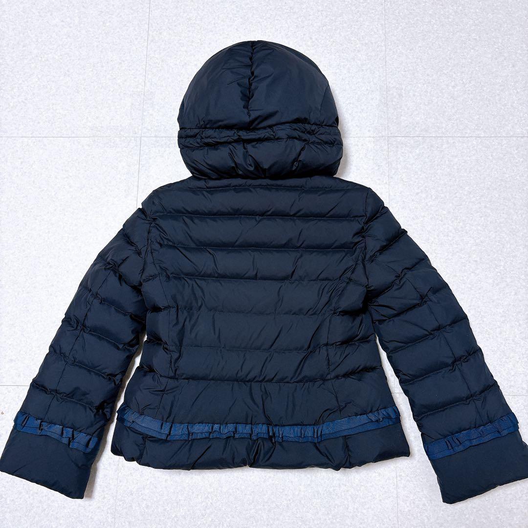 ⭐人気商品⭐エムズグレイシー ダウン ショート 短丈 コート 40 M