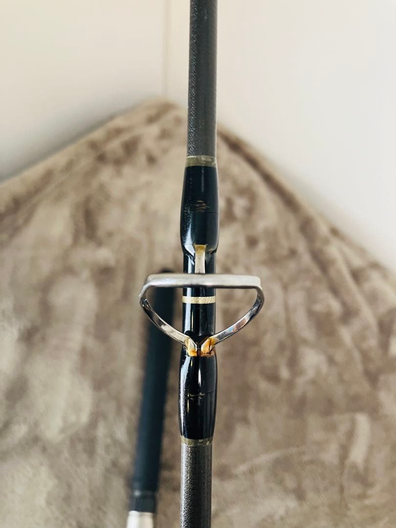 カーペンター　エンドレスパッション　86/40 R-Power Ⅰ ジャンク