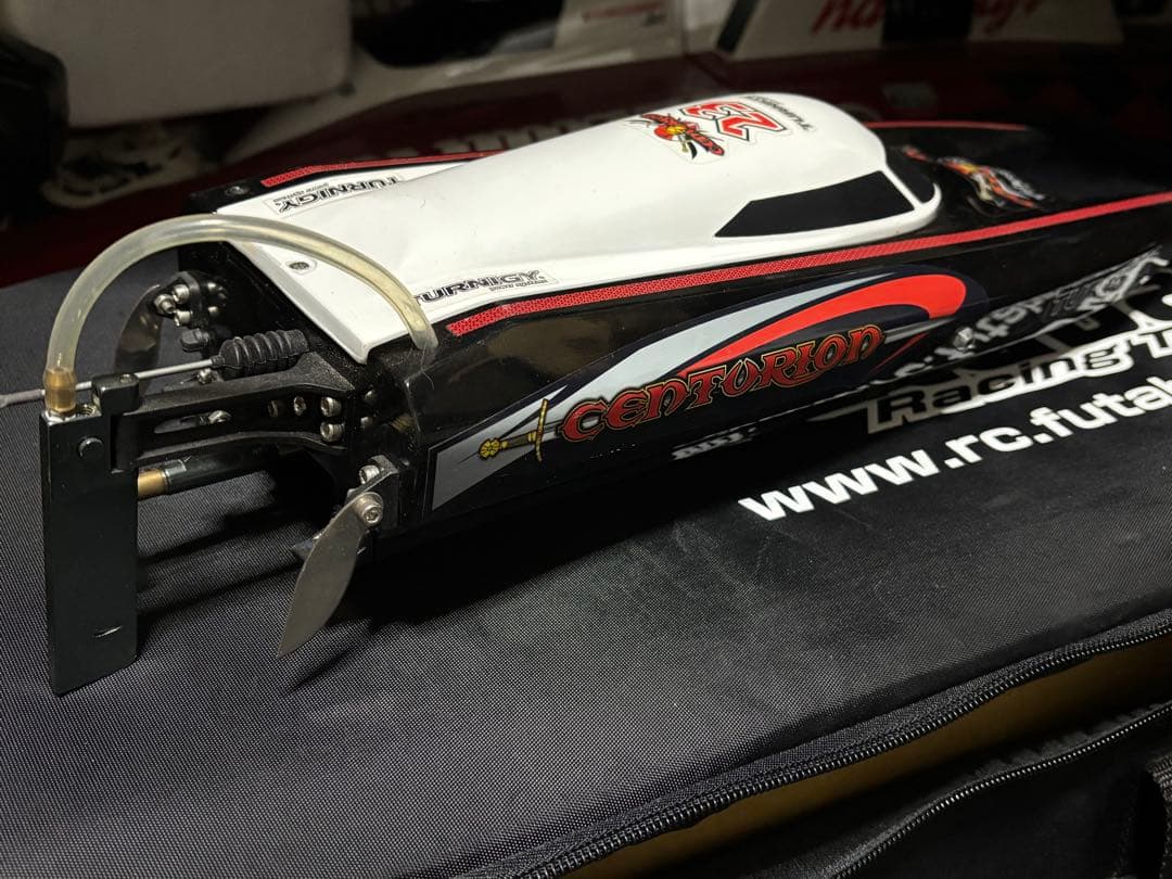 TURNIGY ラジコンボート　カタマラン　ブラシレス