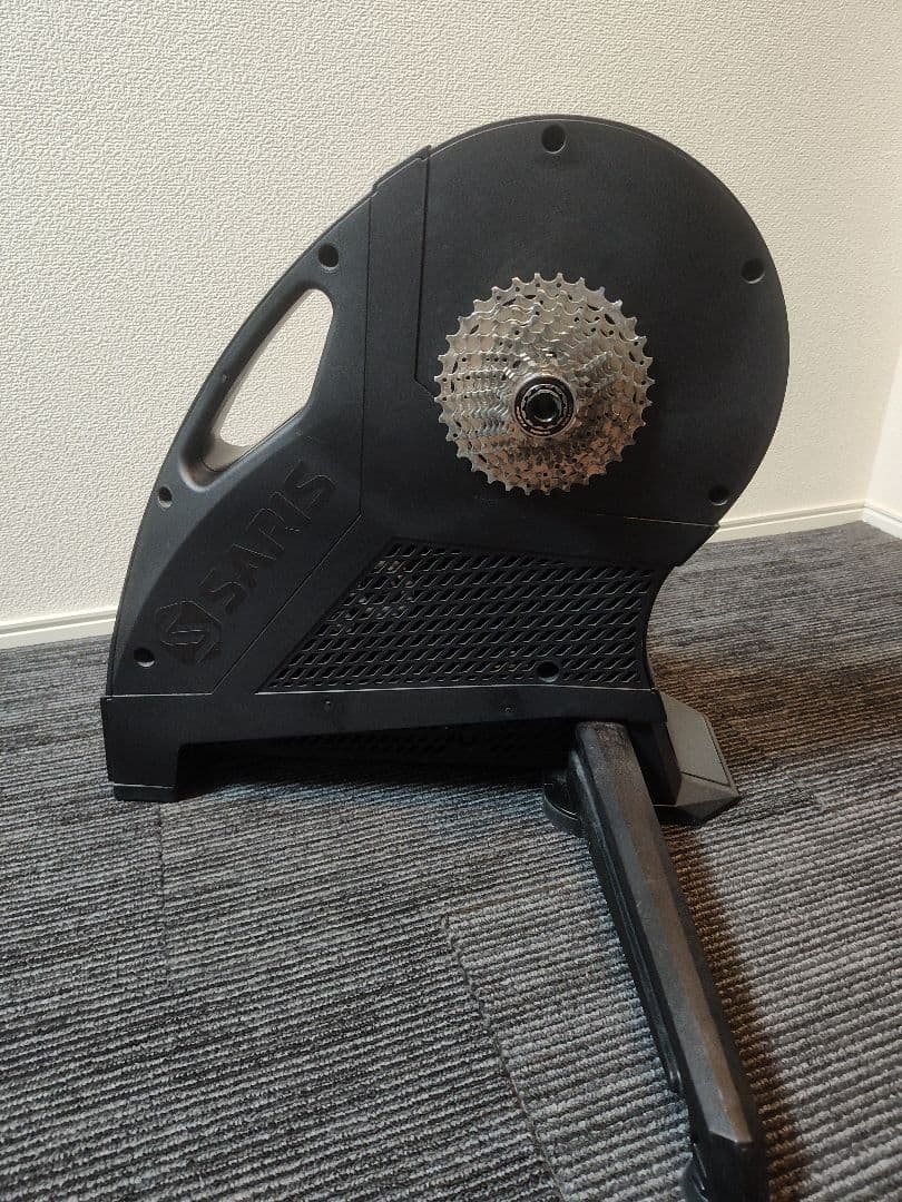 SARIS H3 スマートトレーナー おまけ付き