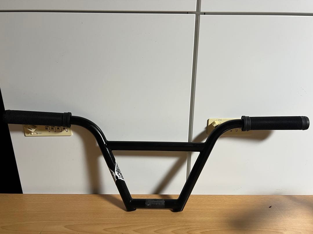 BMX バー SHADOW CONSPIRACY VULTUS 13B 4Pc