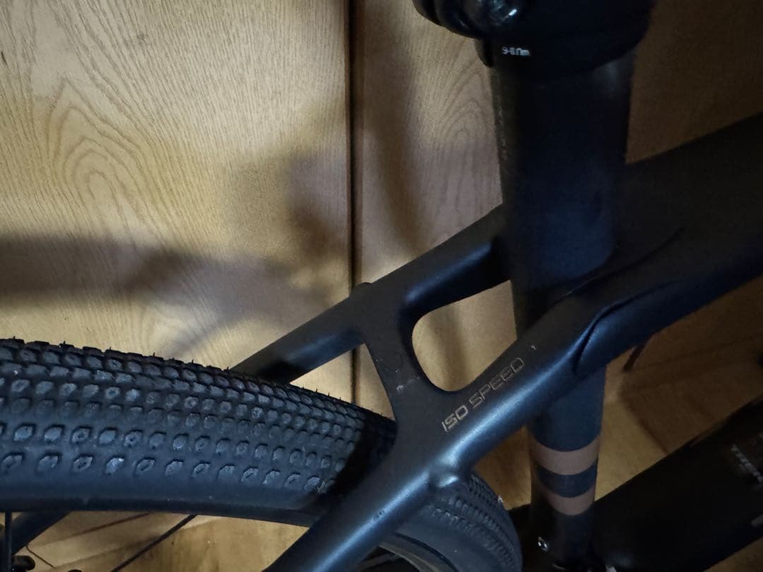 TREK CHECKPOINT SL5 2021 年　GRX