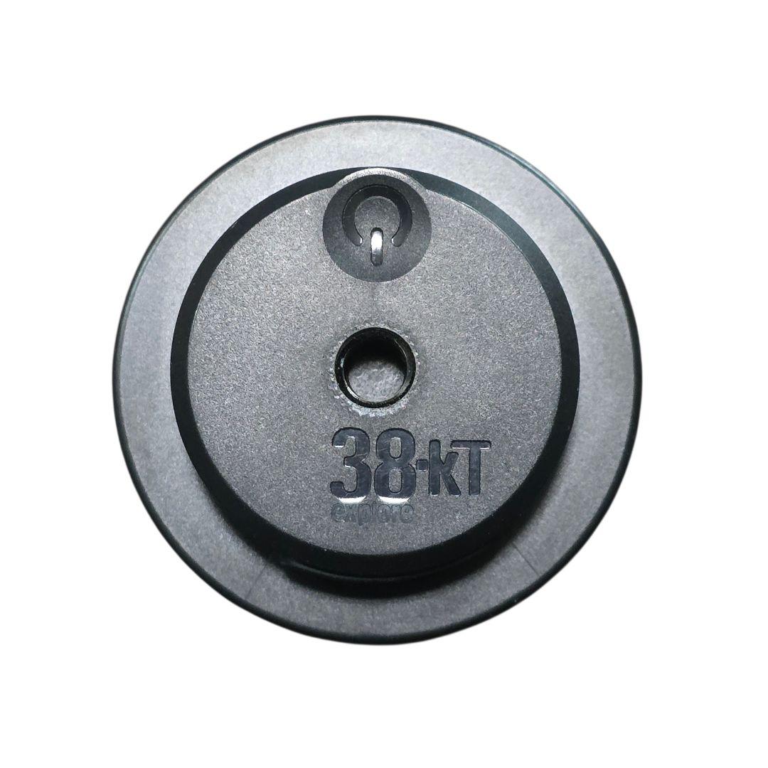 38explore 38灯 DAMNGOOD!! ダムグッド 1周年 ⑦