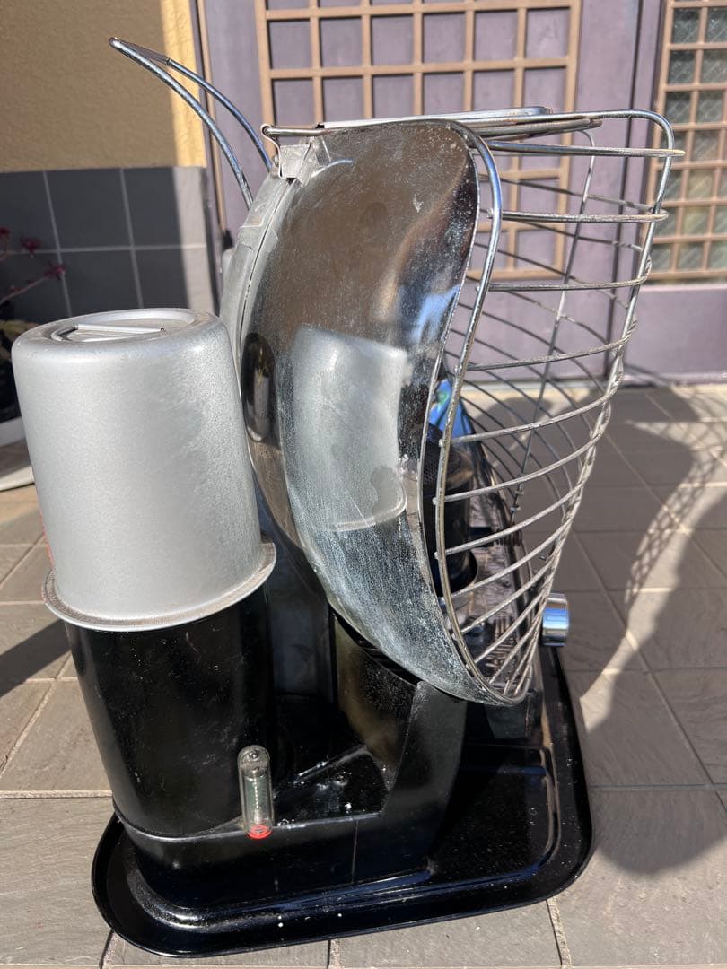 アラジン　シルバークイーン　J-300001