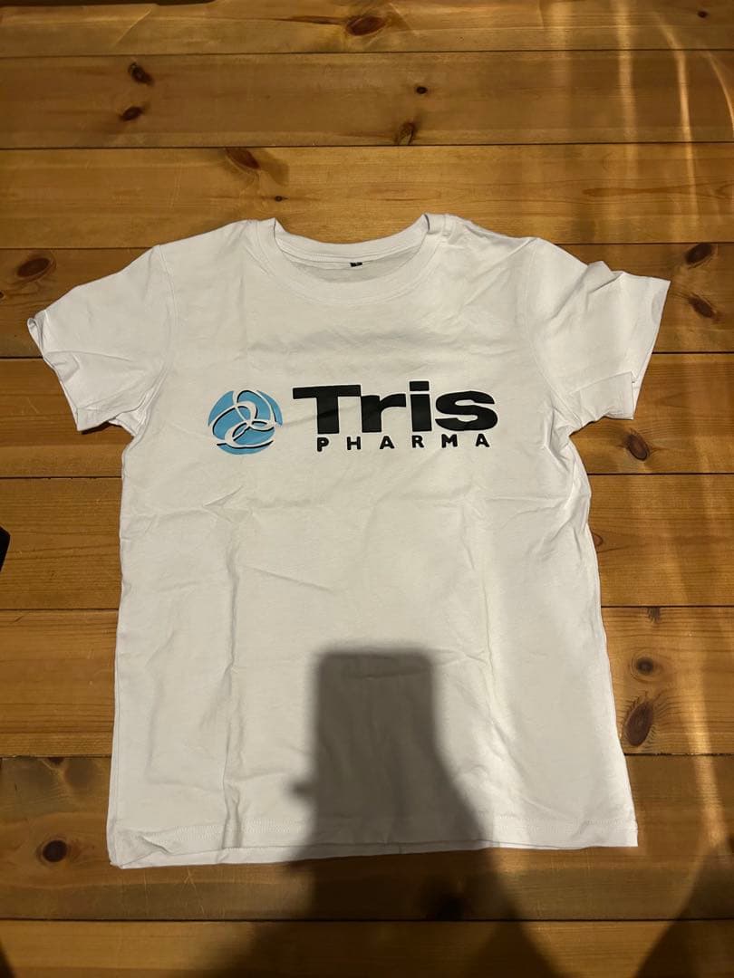 tris tee macra着用
