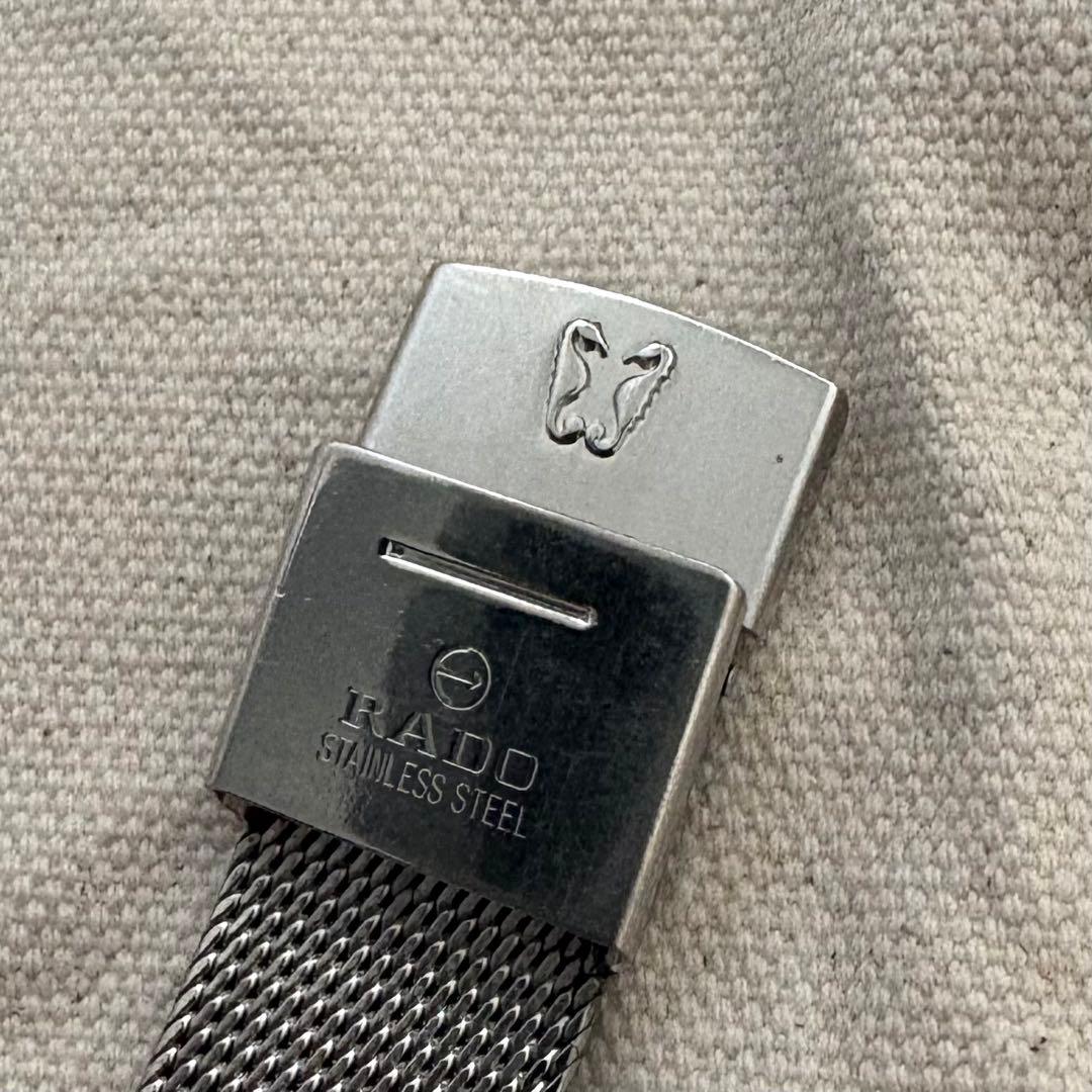 RADO Electrosonic ラドー　エレクトロソニック　ジャンク