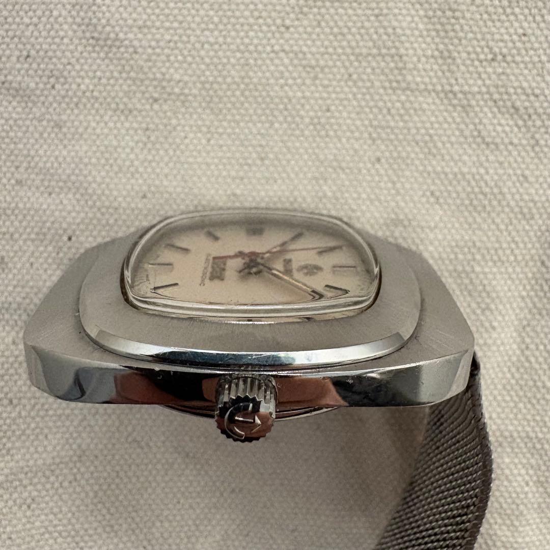 RADO Electrosonic ラドー　エレクトロソニック　ジャンク