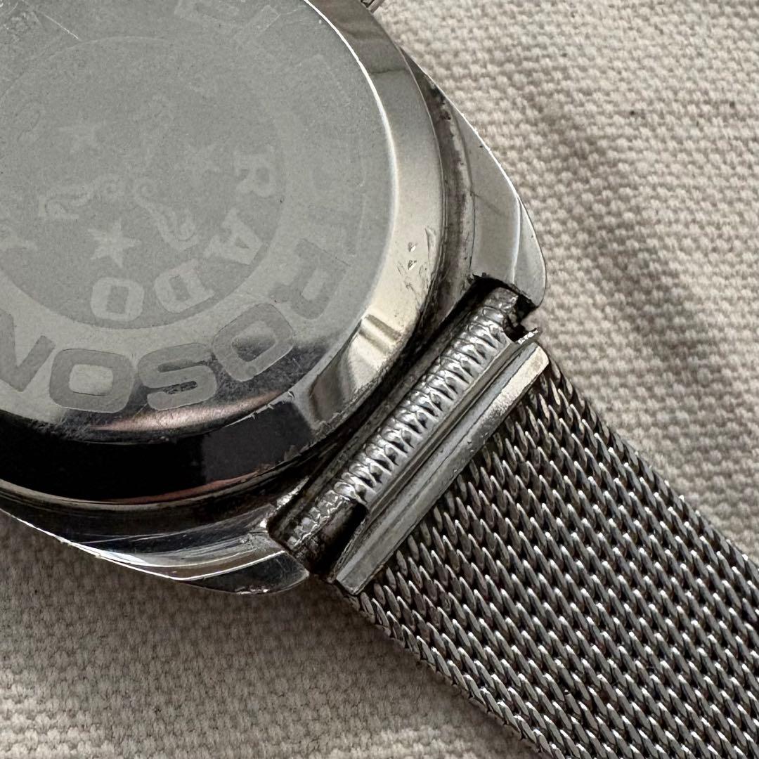 RADO Electrosonic ラドー　エレクトロソニック　ジャンク