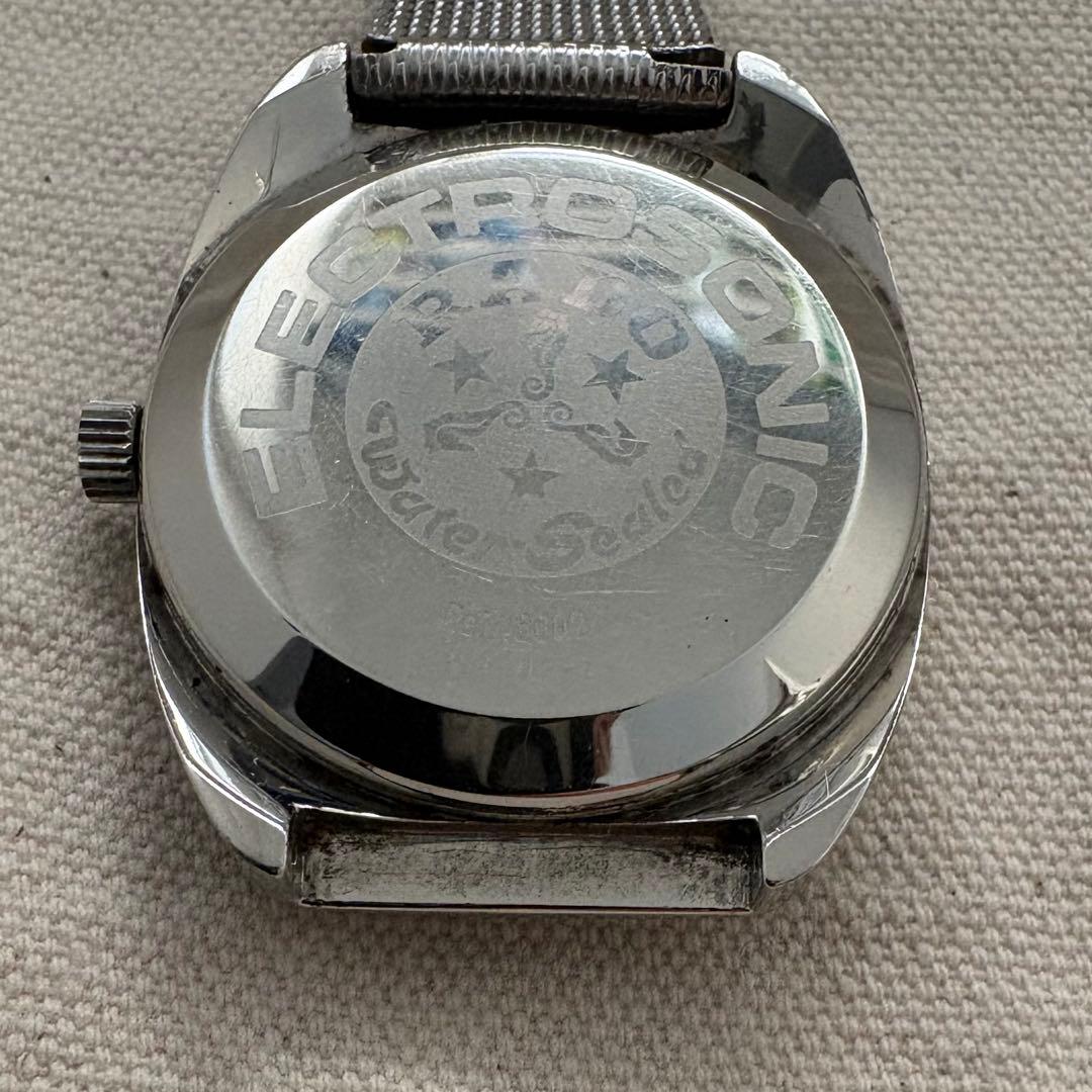 RADO Electrosonic ラドー　エレクトロソニック　ジャンク