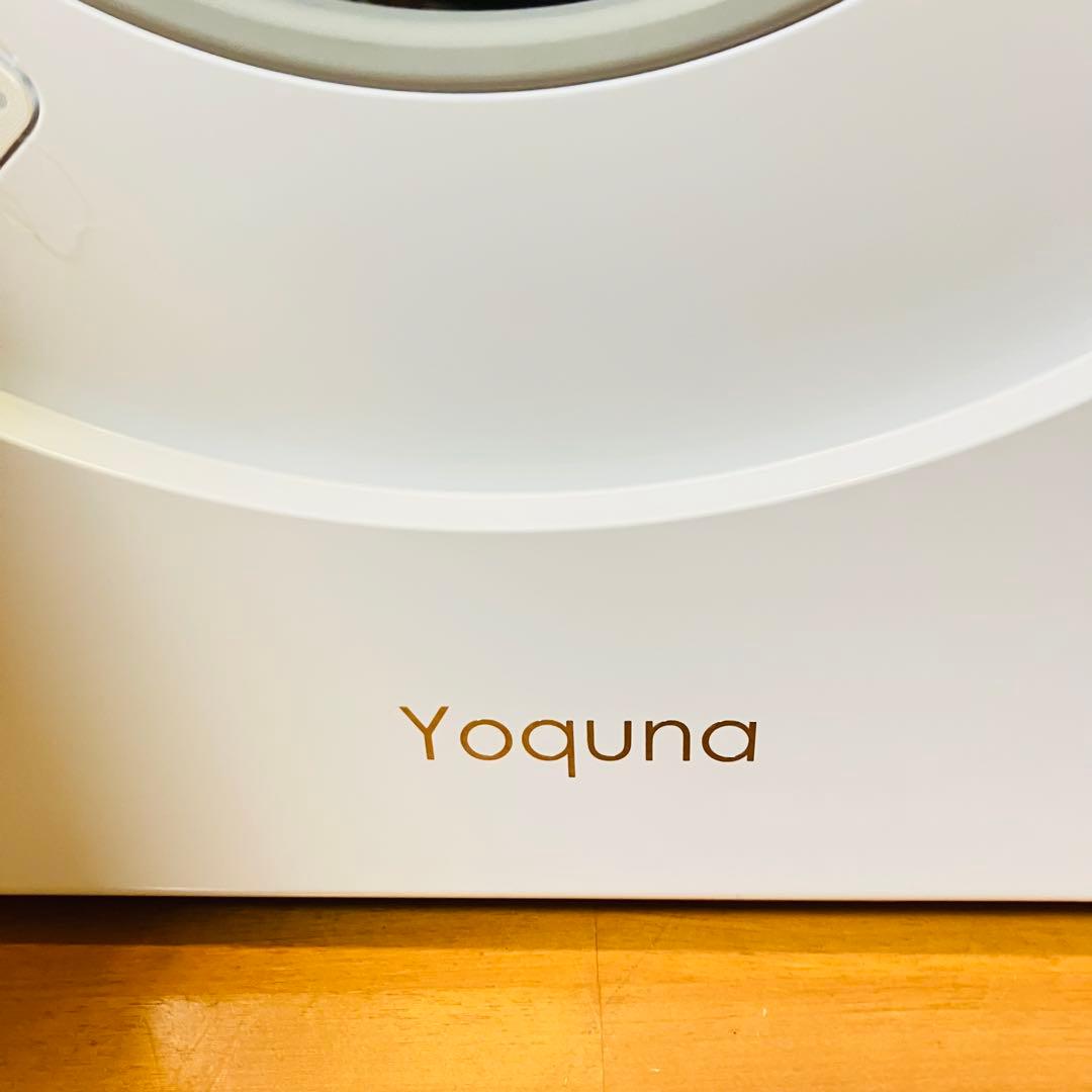 【極美品・付属品完備】Yoquna電気式乾燥機GDZ40-518E 2022年製