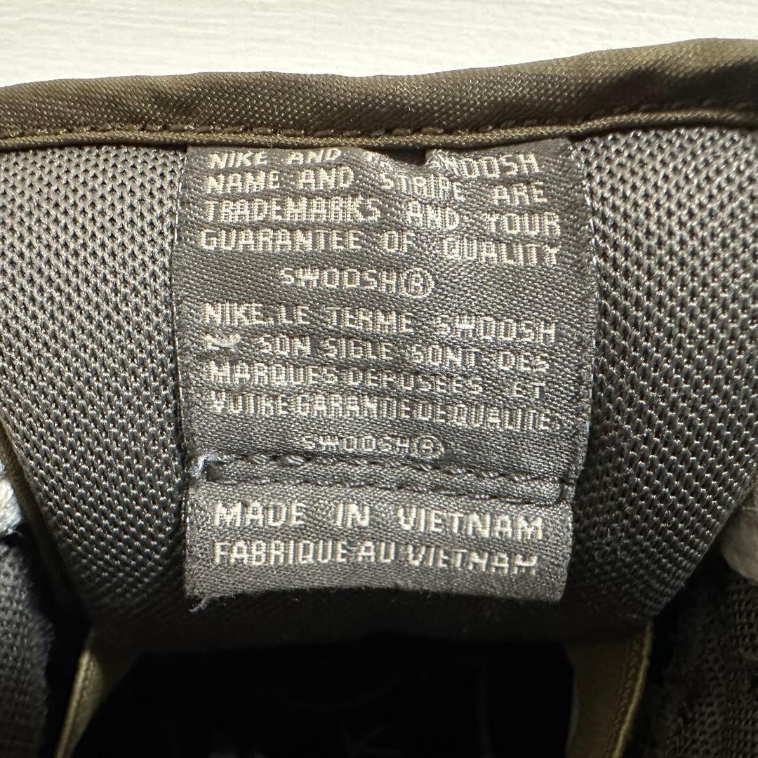 靴 Travis Scott x Nike Dunk SB low 27cm