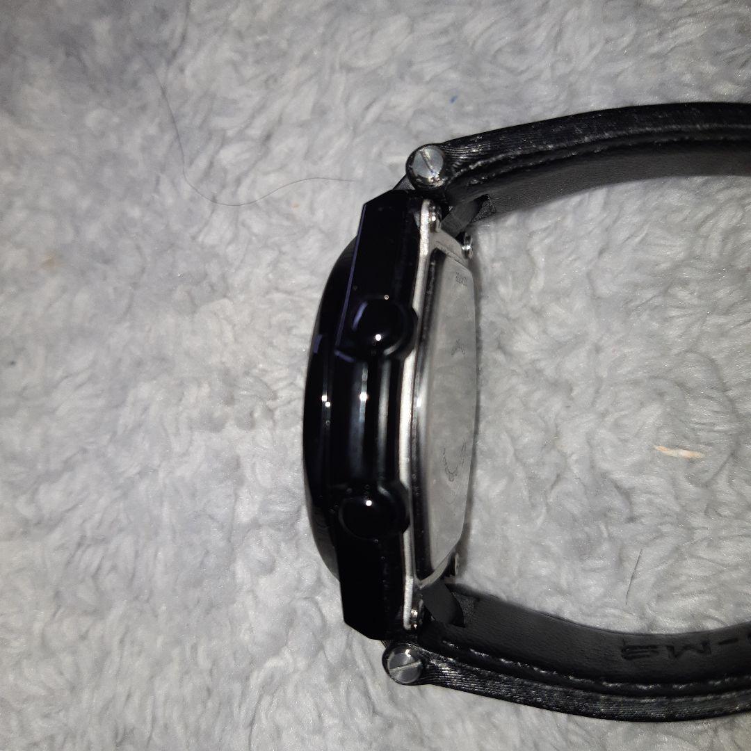 【美品】CASIO G-MS MSG-B100RL-1AJF Bluetooth