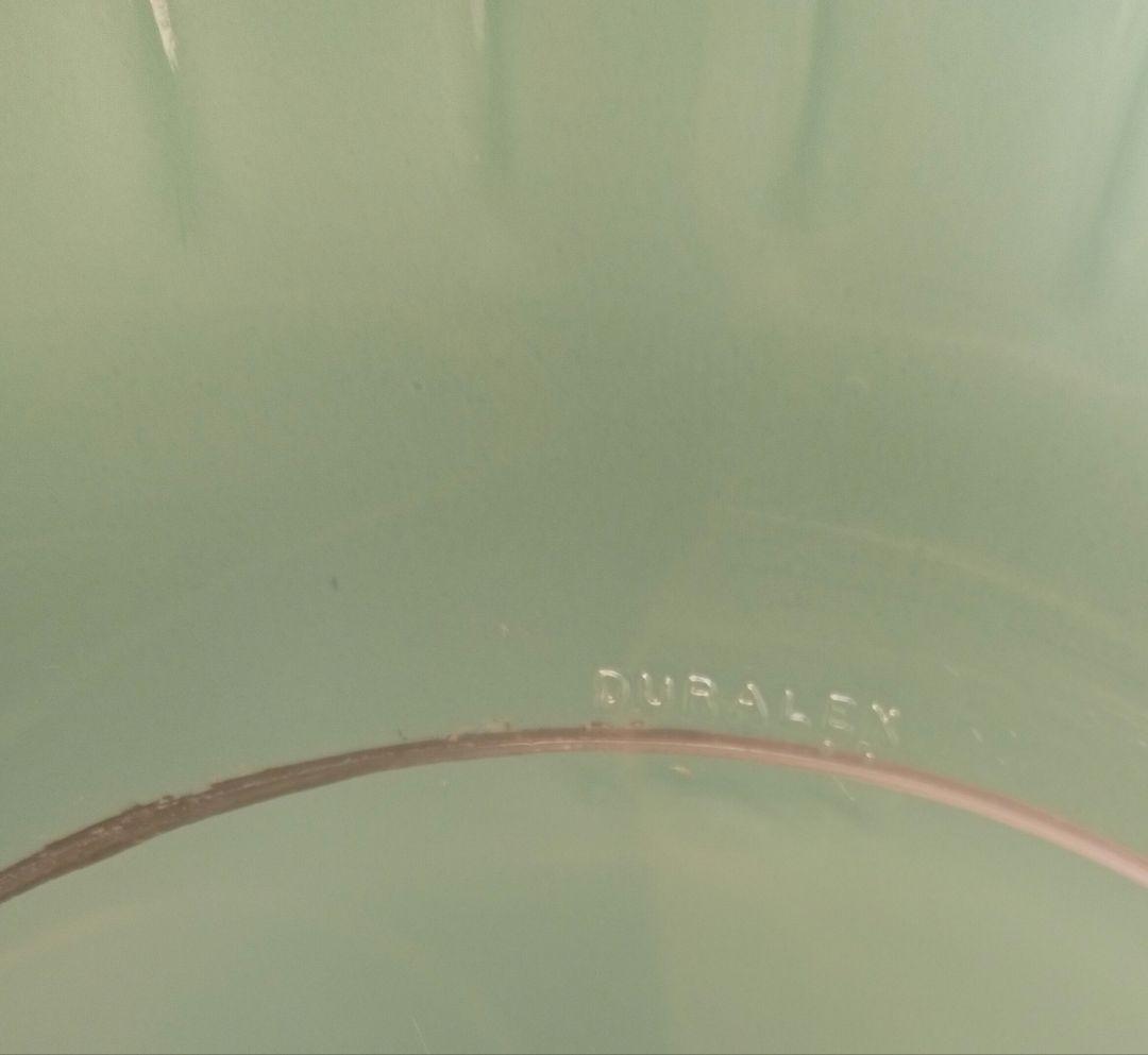 【早い者勝ち】デュラレックス　昭和レトロ　ガラス皿　ヴィンテージ　フランス