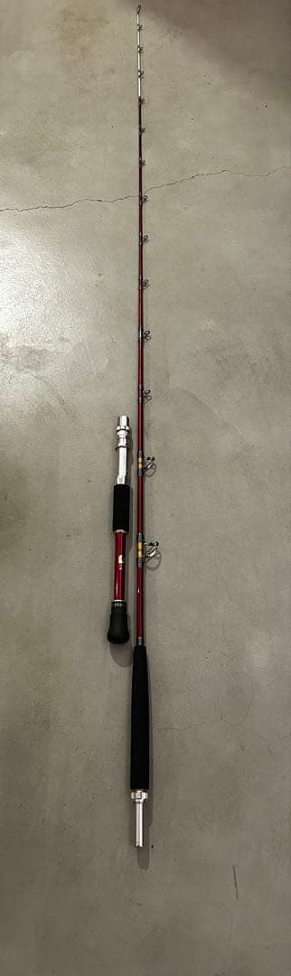 シマノ　バンディット落とし込みM225