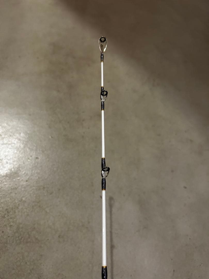 シマノ　バンディット落とし込みM225