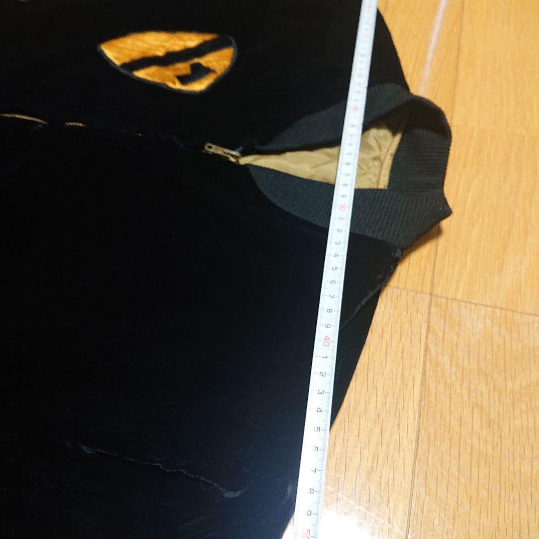 Special スカジャン ベトジャン　60s 50s　別珍