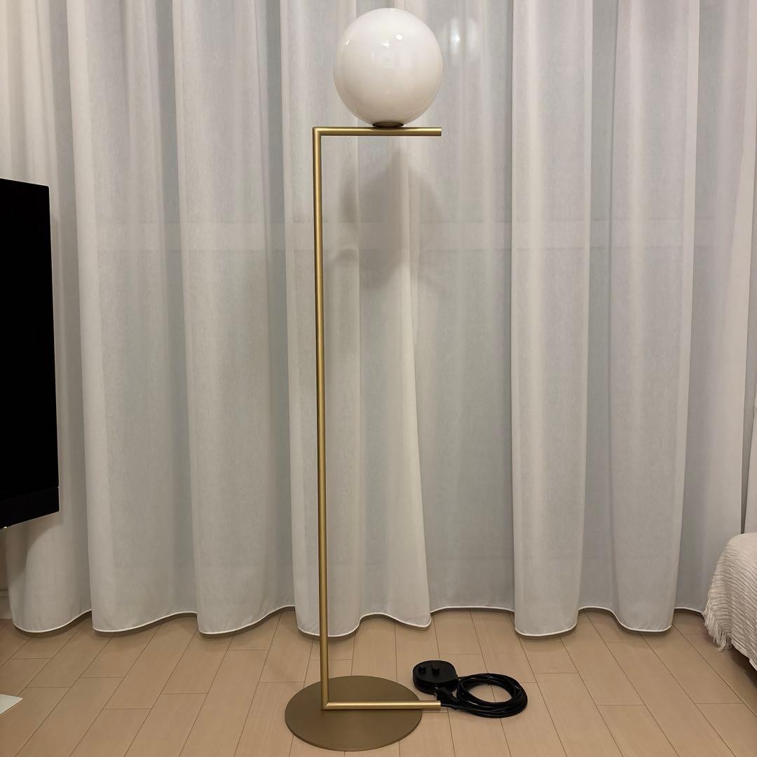 フロアスタンド FLOS IC F1