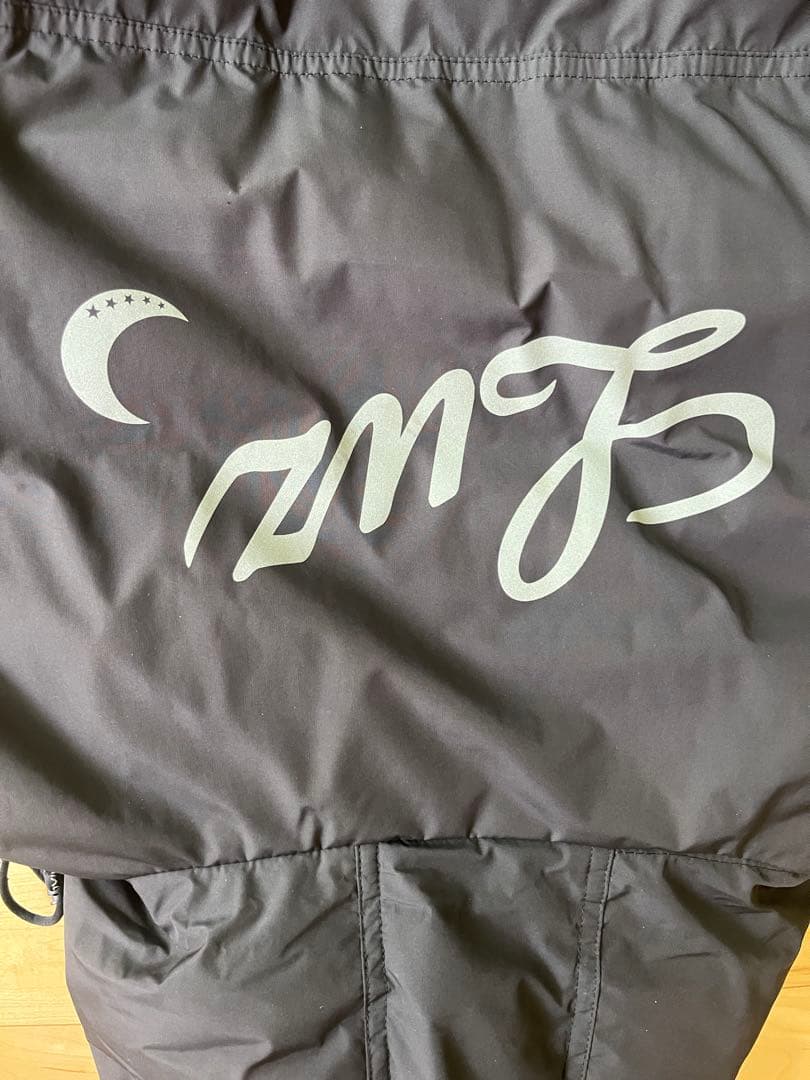 Luz ベンチコート　150160