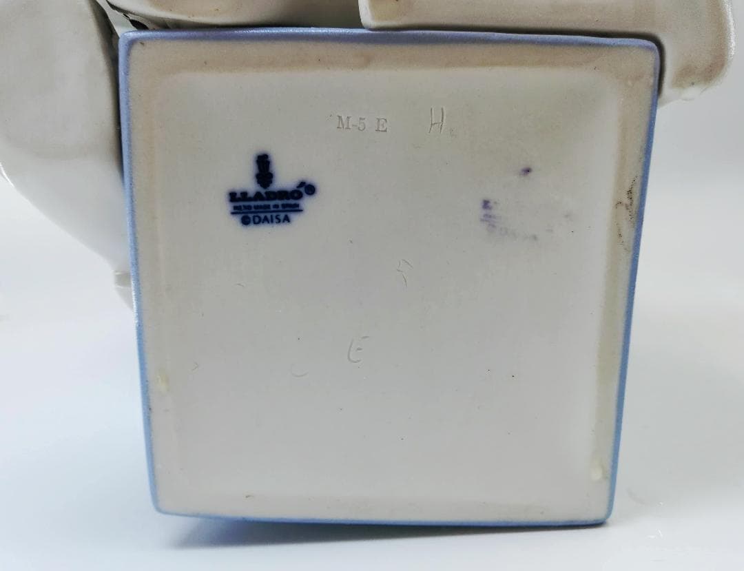 リヤドロ ＃4605 マジック ピエロ LLADRO 1969～1985年絶版