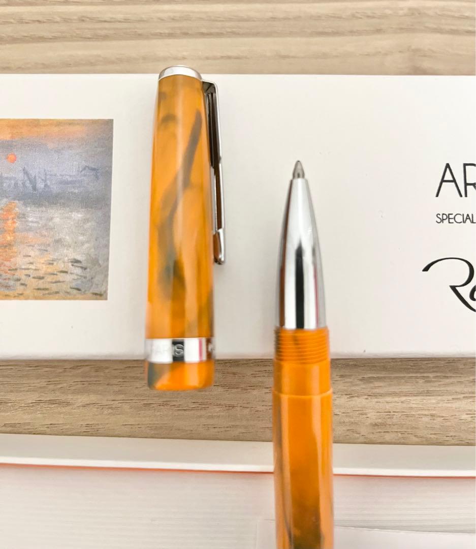 【新品未使用】Recife Paris (レシーフパリ)のボールペン