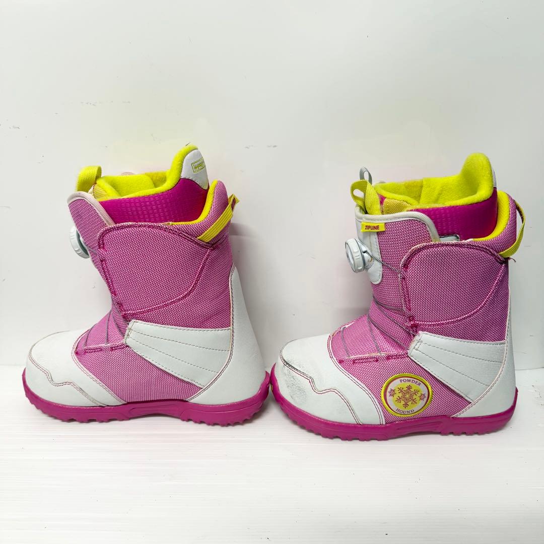 co_hi BURTON スノボセット　バートン　スノーボード　レディース