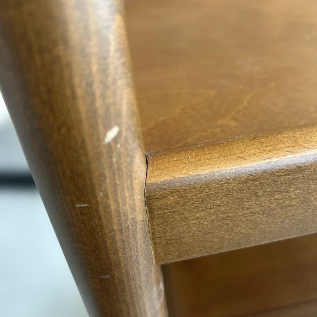 Sofia　 カリモク KARIMOKU ワゴン　キッチンワゴン