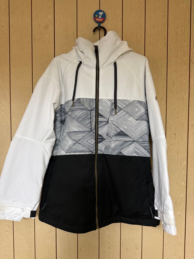 686 スノボウェア