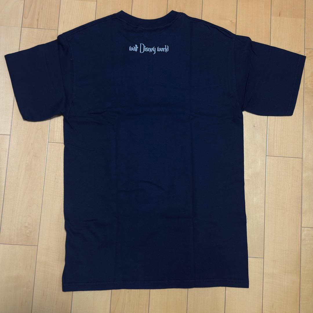 ディズニー ジャングル・ブック カー Tシャツ Mサイズ相当 ヴィンテージ 古着