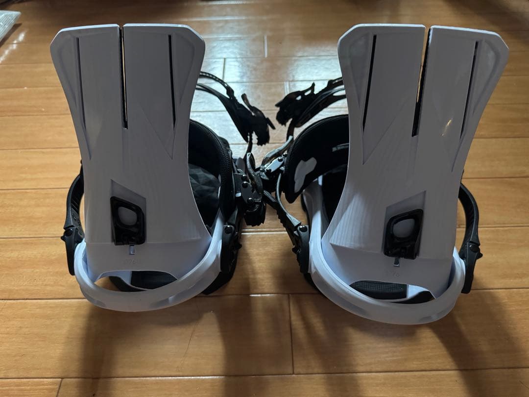 HEAD ビンディング NX FOUR M 美品　グラトリ　初心者