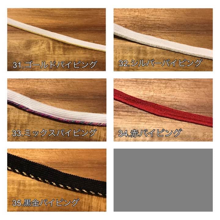 ★★★ ②装飾オプションサンプル（No.19~35）★★★