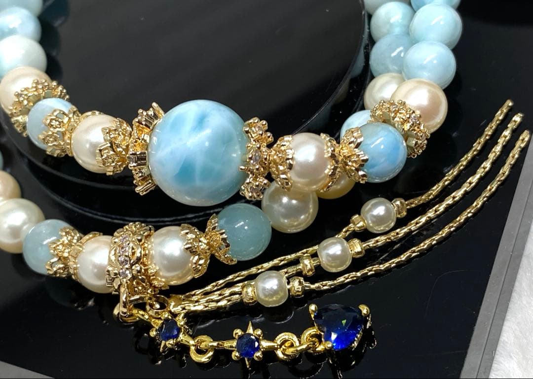 ♡お取り置き♡シトリンロングイ　金運　財運　幸運　繁栄　精神安定　天然石　風水