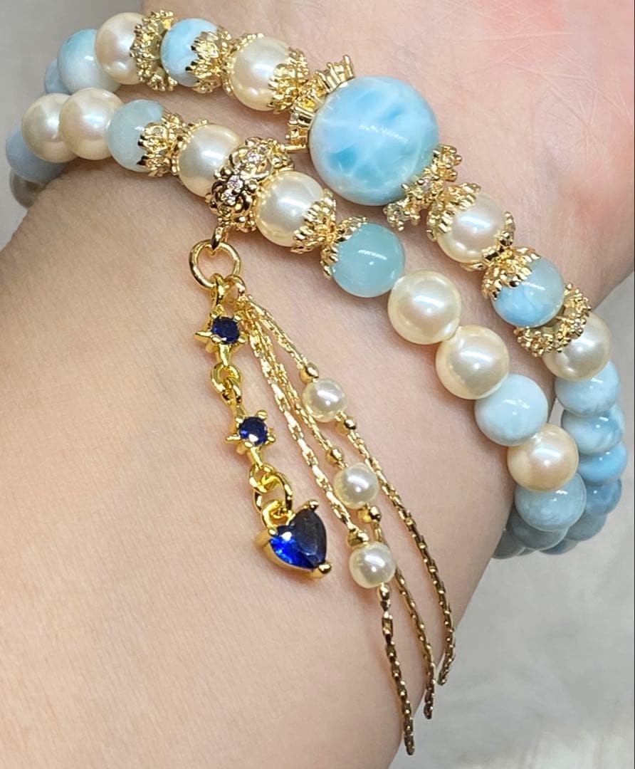 ♡お取り置き♡シトリンロングイ　金運　財運　幸運　繁栄　精神安定　天然石　風水