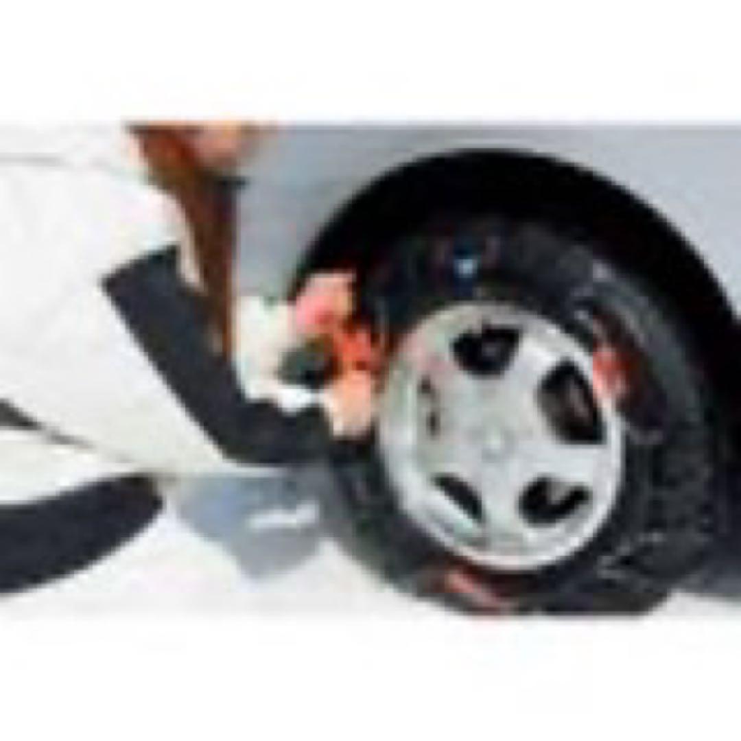 Carmate 非金属タイヤチェーン バイアスロン・クイックイージー　QE 17