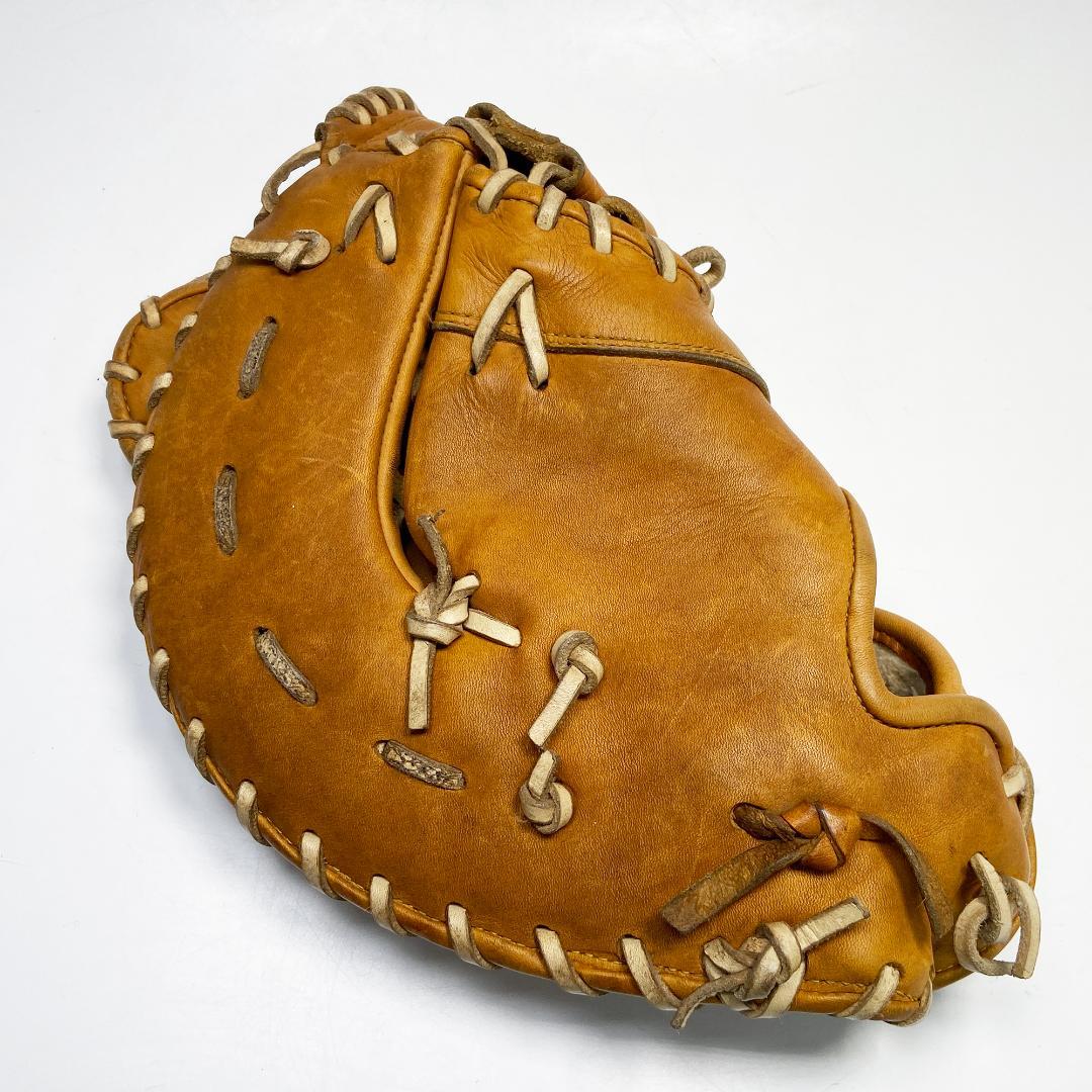 ローリングス CAPTURE EDIT 佐伯貴弘モデル 軟式 ファーストミット