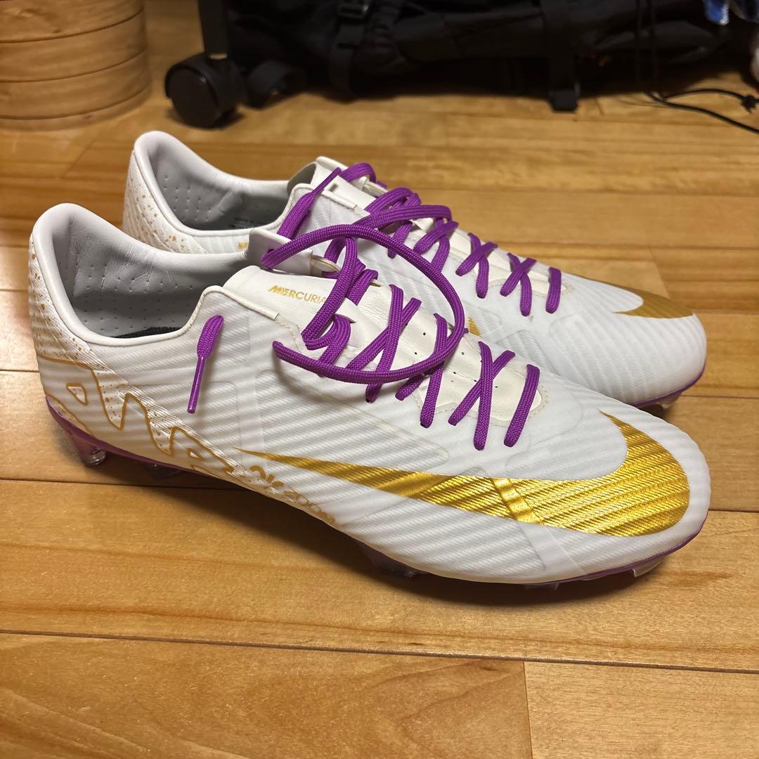 ナイキマーキュリアルバイユー28cm