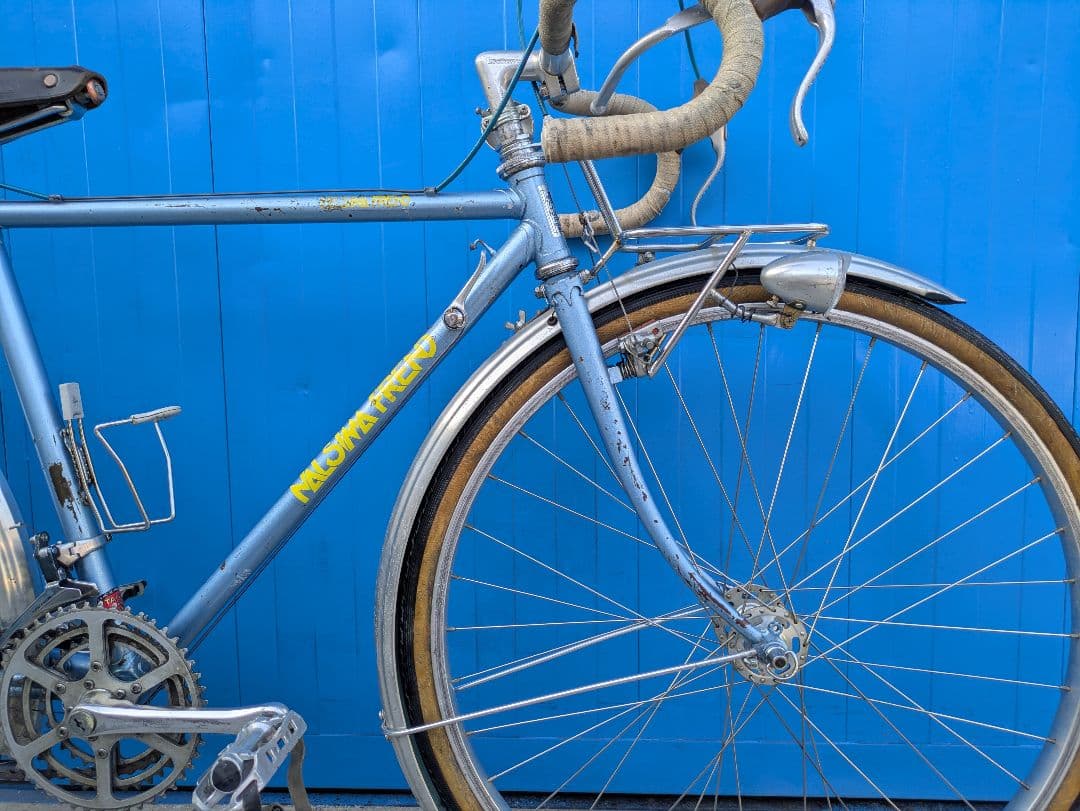 Nalsima Friend　ランドナー ロードバイク 　名古屋市配送OK