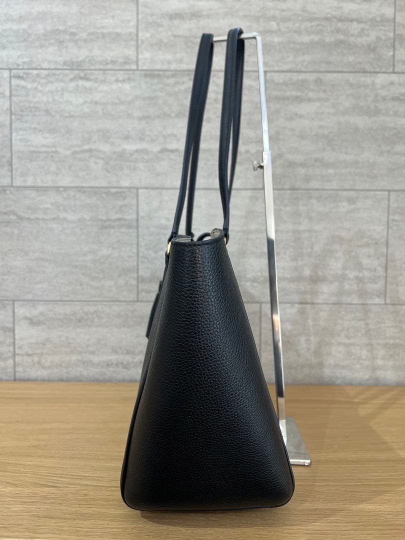 未使用　タグ付き　TORY BURCH トリーバーチ　トートバッグ　THEA