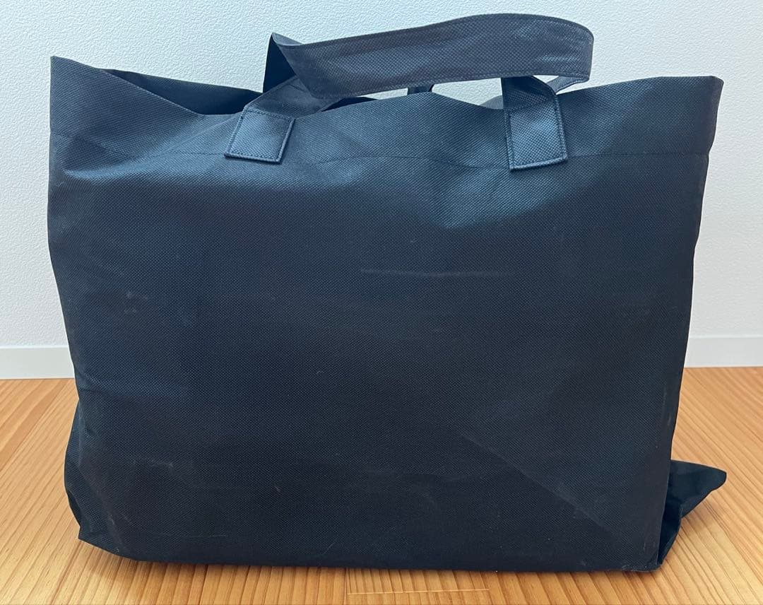 【未使用美品】MARY QUANT キャリーバッグ　スーツケース