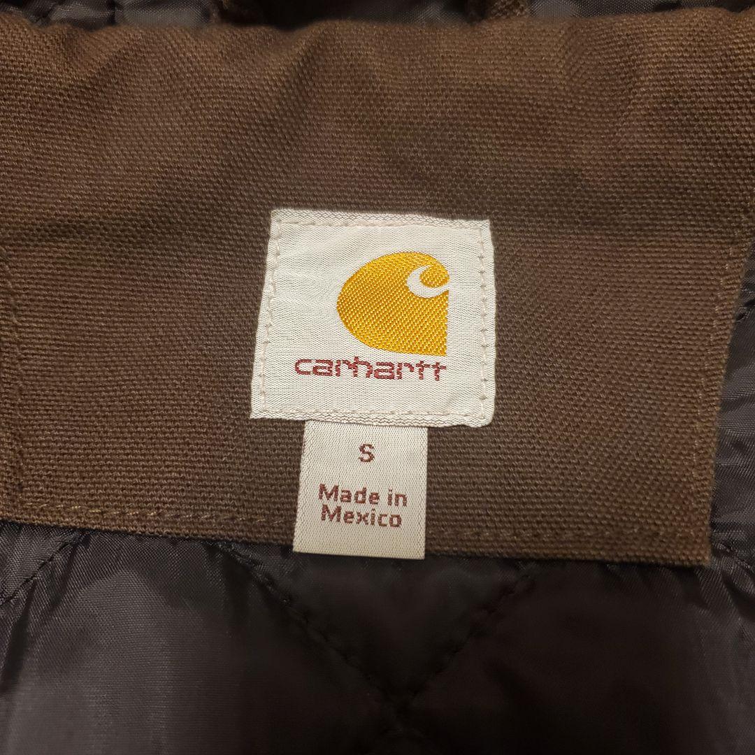 【Carhartt/カーハート】アクティブ ジャケット DKB 美品