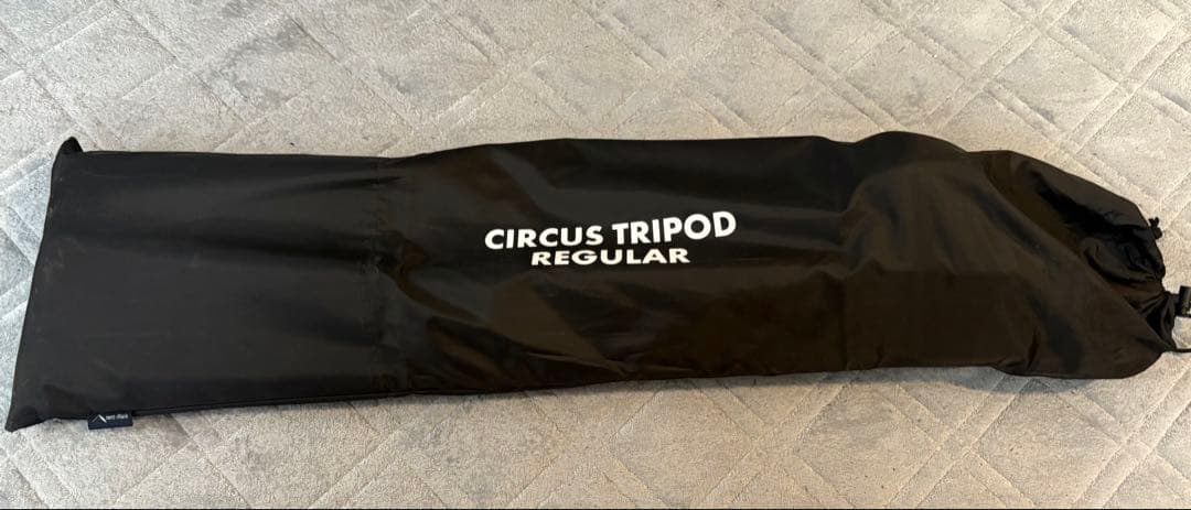 tent-Mark DESIGNS サーカストリポッド レギュラー