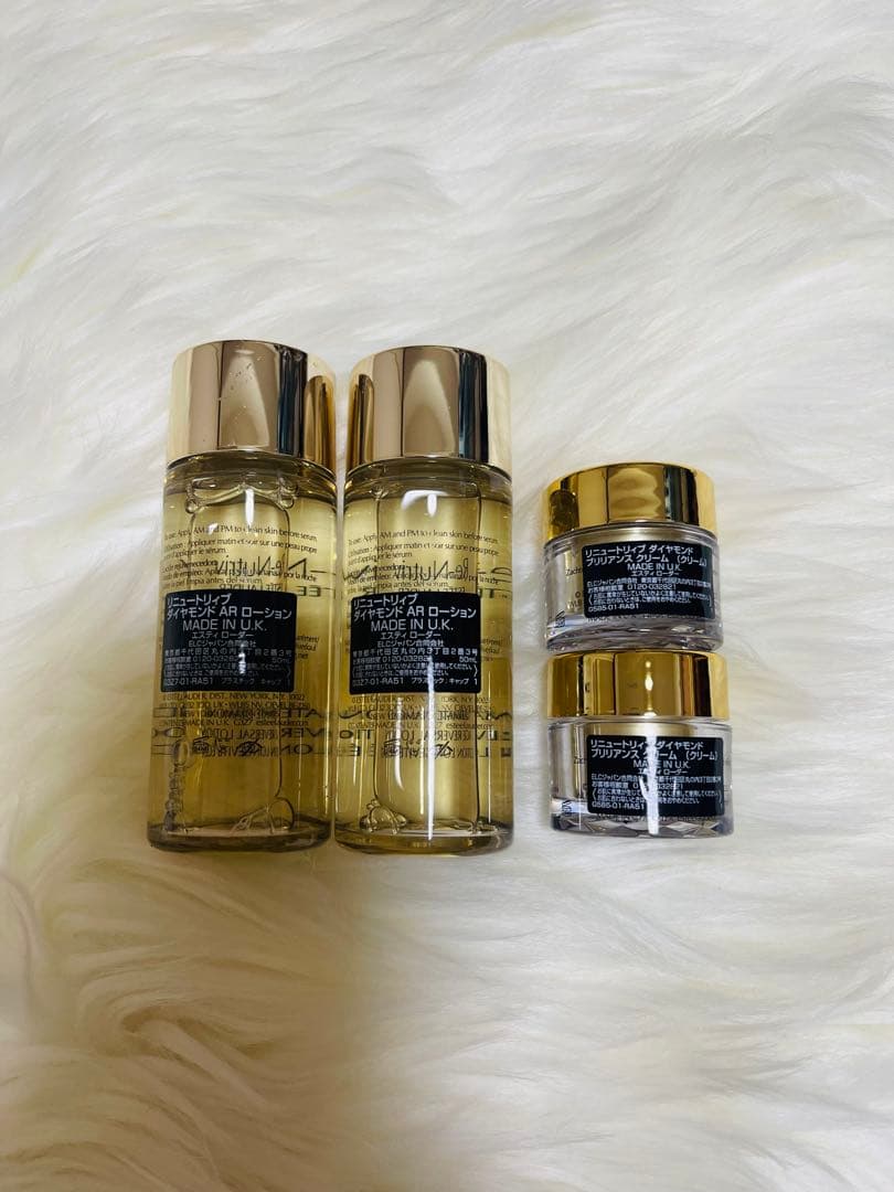 ファンデーション ESTEE LAUDER Re-Nutriv