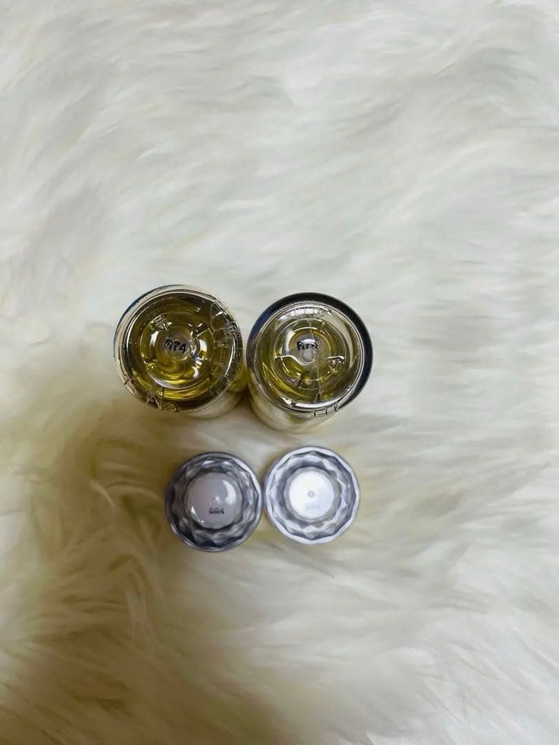 ファンデーション ESTEE LAUDER Re-Nutriv