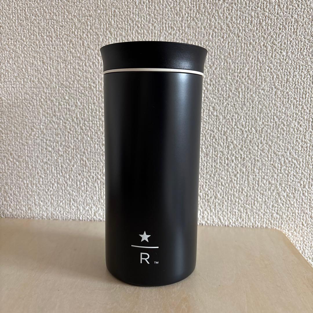 スターバックスコラボ  peak システムボトル350