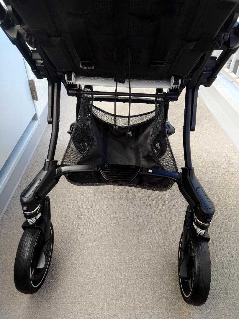 PIGEON ベビーカー nautR NB0-R ノートアール