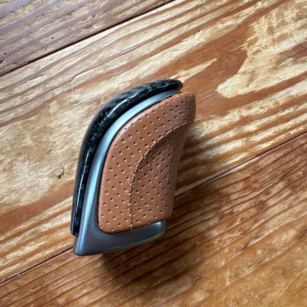 クラウン　レクサス　シフトノブ　ジャンク品