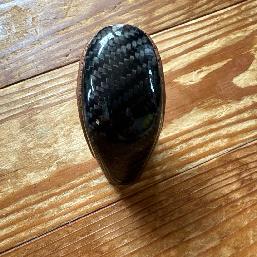 クラウン　レクサス　シフトノブ　ジャンク品