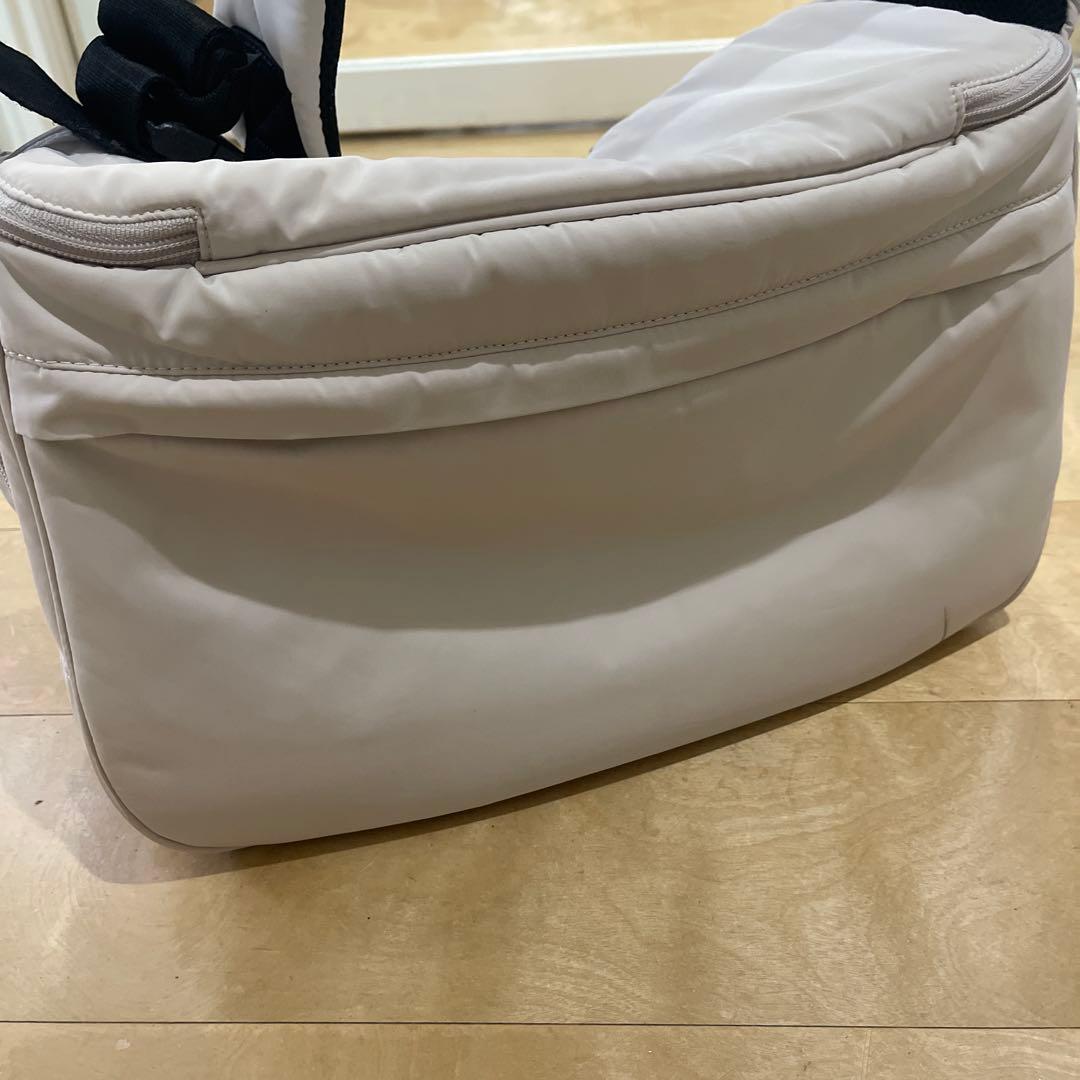 SSOOOK SLINGBAG(左) Sサイズ　キャリーバッグ・スリング